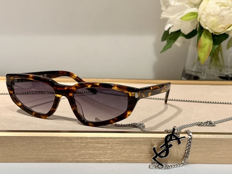 YSL Sunglasses